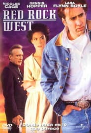 Red Rock West