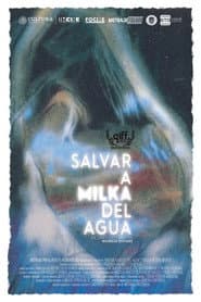 Salvar a Milka del agua