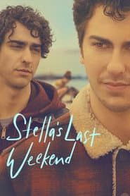Stella's Last Weekend
