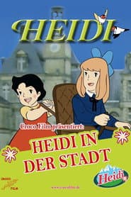 Heidi en la ciudad