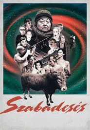 Szabadesés