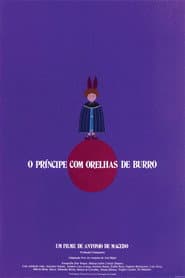 O Príncipe com Orelhas de Burro