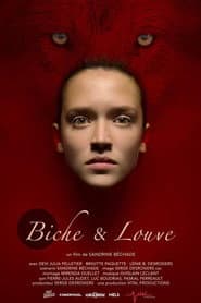 Biche et Louve