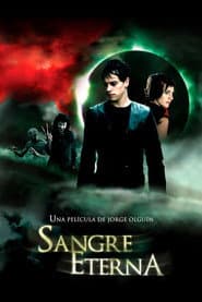 Sangre eterna