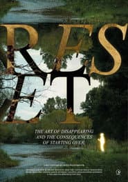 Reset - The Art of Disappearing and the Consequences of Starting Over