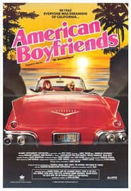 American Boyfriends