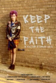 Keep The Faith