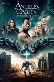 Angels Fallen: Warriors of Peace