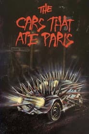 Los coches que devoraron París