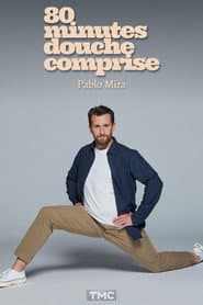 80’ douche comprise