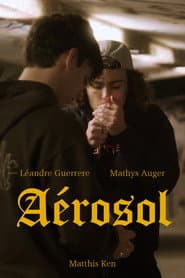 Aérosol