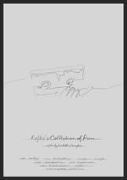 Kafka’s Collection of Porn