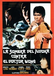 La Sombra del Judoka contra el Doctor Wong