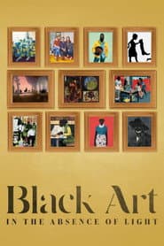 Arte negro: en ausencia de luz
