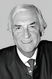 Heino Hallhuber