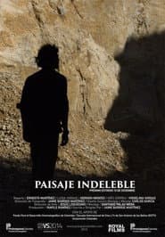 Paisaje indeleble