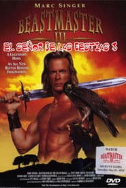 El señor de las bestias III: El ojo de Braxus