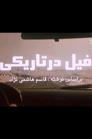 فیل در تاریکی