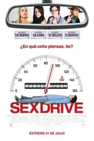 Sex Drive