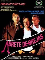 Ábrete de orejas