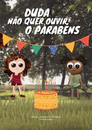 Duda Não Quer Ouvir O Parabéns!