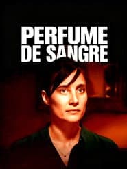 Perfume de sangre