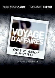 Voyage d'affaires