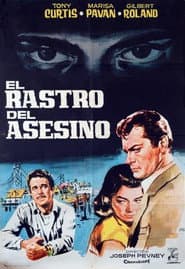 El rastro del asesino