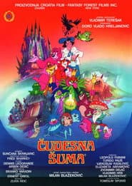 Čudesna šuma
