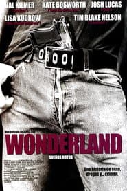 Wonderland (Sueños rotos)