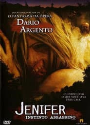 Jenifer (Masters of Horror Series) (TV)