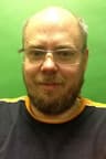 Daniel Lehmussaari