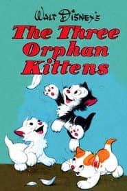 Los tres huerfanitos