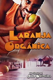 Laranja Orgânica