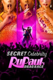 RuPaul: Reinas del drag: Especial famoseo
