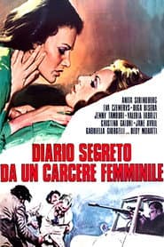 Diario secreto de una cárcel de mujeres