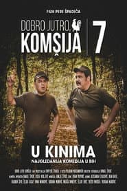 Dobro jutro, komšija 7