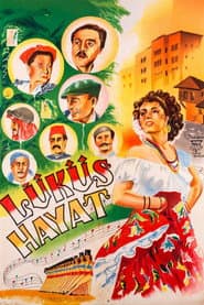 Lüküs Hayat