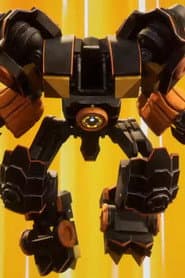 LEGO Ninjago Dragons Rising: The Elemental Mechs