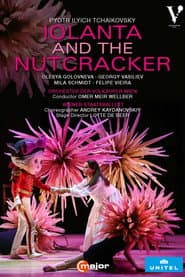 Iolanta and The Nutcracker