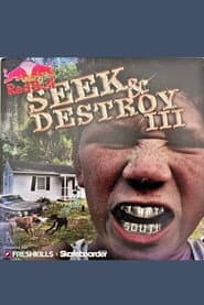 Red Bull - Seek & Destroy III