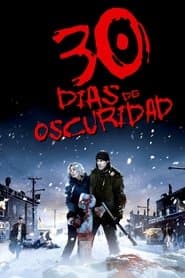 30 días de oscuridad