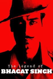 La leyenda de Bhagat Singh