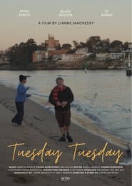 Tuesday Tuesday