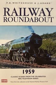 Railway Roundabout 1959