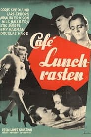 Café Lunchrasten