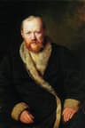 Aleksandr Ostrovski