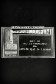 Recife no Centenário da Confederação do Equador