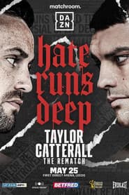 Josh Taylor vs. Jack Catterall II