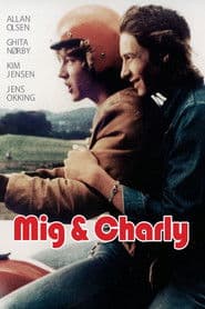 Mig og Charly